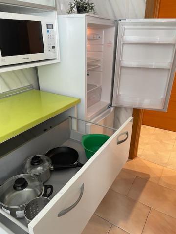 Habitacion Matrimonio Tranquila En Vivienda Compartida Valencia Bagian luar foto