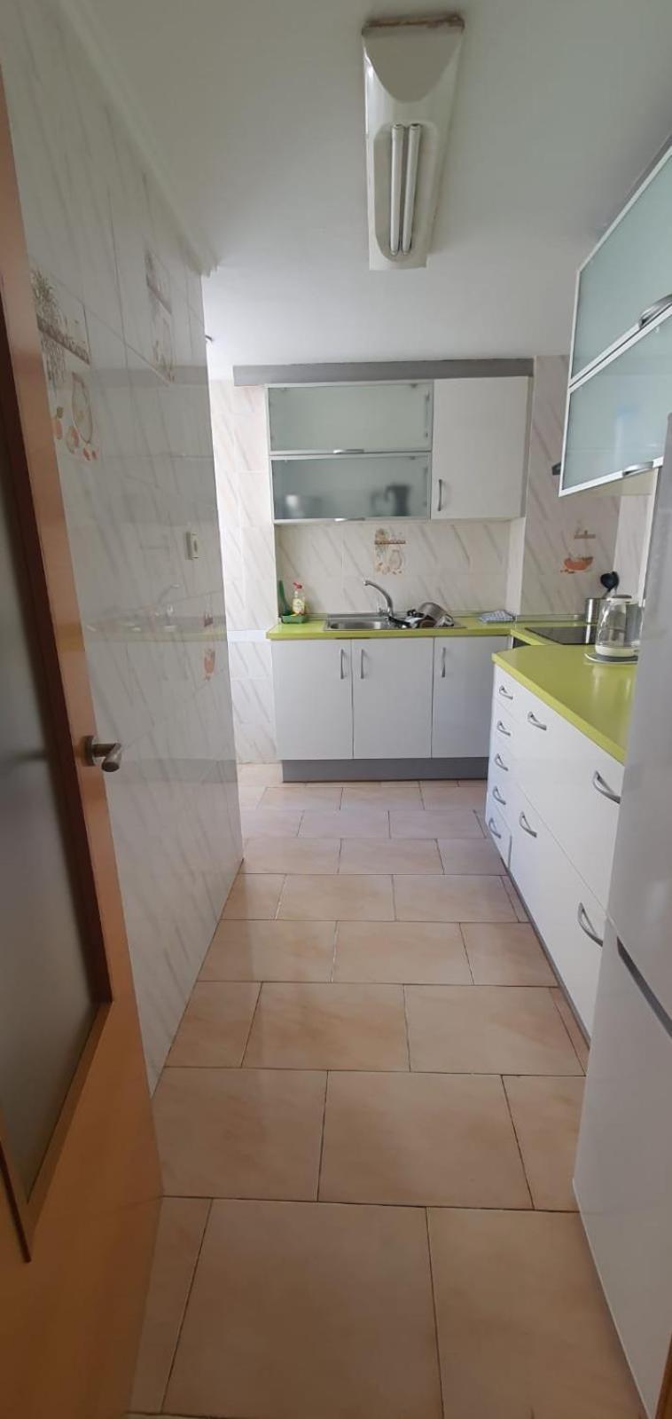 Habitacion Matrimonio Tranquila En Vivienda Compartida Valencia Bagian luar foto