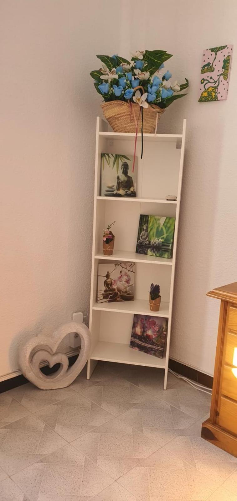 Habitacion Matrimonio Tranquila En Vivienda Compartida Valencia Bagian luar foto